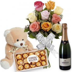 Enviar Flores Cestas E Presentes Para O Dia Das Maes Em Alfenas Mg