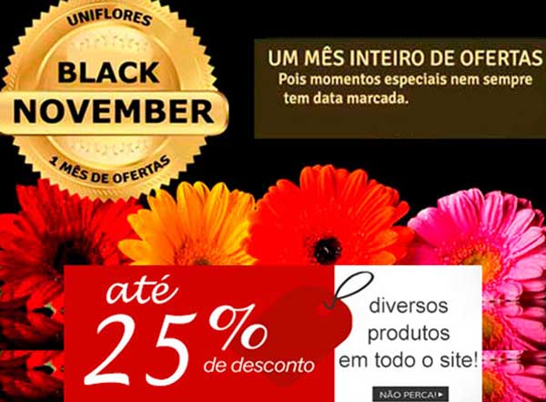 Ofertas de flores Ofertas de flores