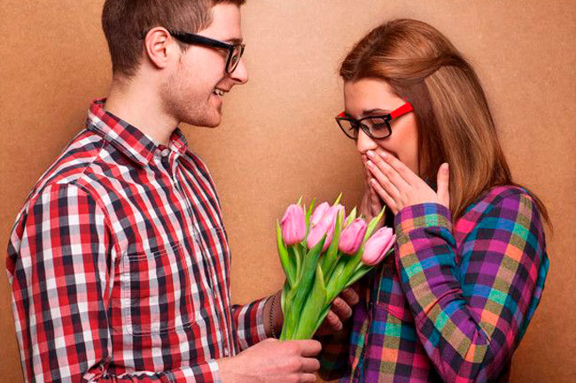 Flores para todos os estilos Flores para todos os estilos