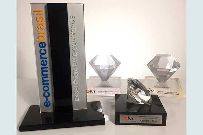 Uniflores Floricultura online premiada Uniflores Floricultura online premiada