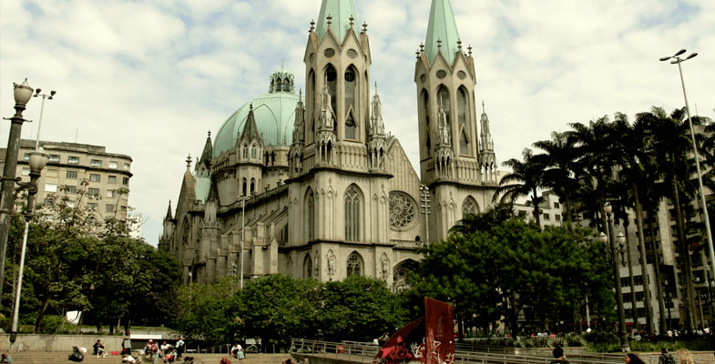 Nossa Floricultura On line atende em Sé Nossa Floricultura Online atende em Sé