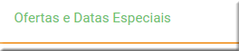 Flores em oferta e datas especiais Flores em oferta e datas especiais