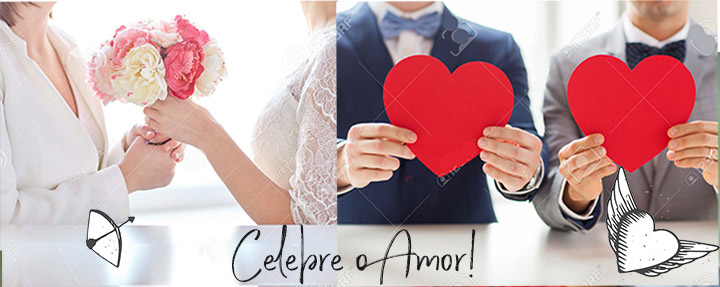 Celebre o amor com flores! Celebre o amor com flores!