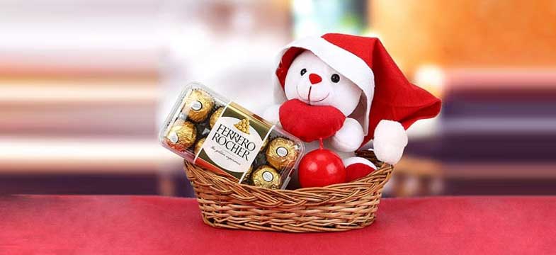 Flores e presentes de final de ano Flores e presentes de final de ano