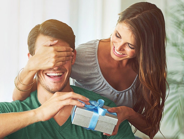 Presentes para Homens Presentes para Homens