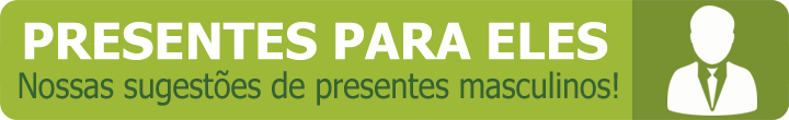 Presentes Masculinos Presentes para Homens