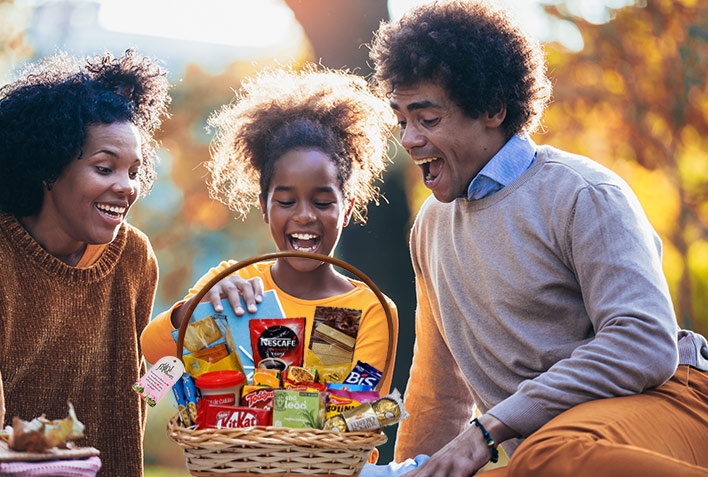 Cesta de Café da Manhã Especial Dia dos Pais