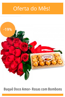 Flores para emocionar e surpreender!